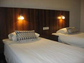 Отель Hotel Onyx Губин Классический двухместный номер с 1 кроватью-6